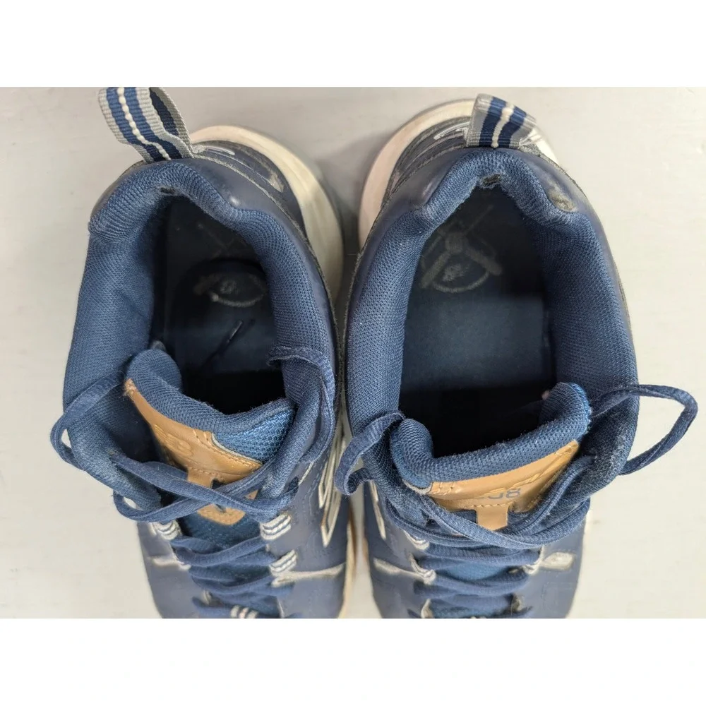 New Balance get dependable